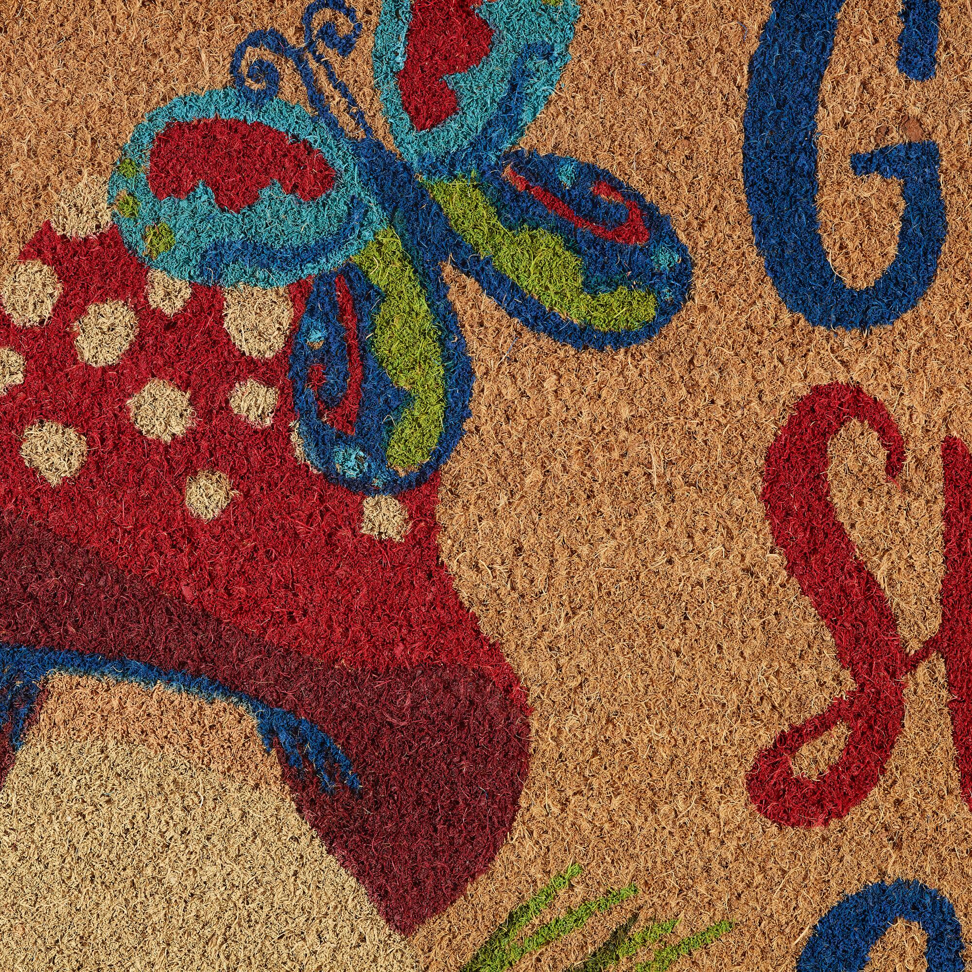 DII® Gnome Sweet Gnome Doormat